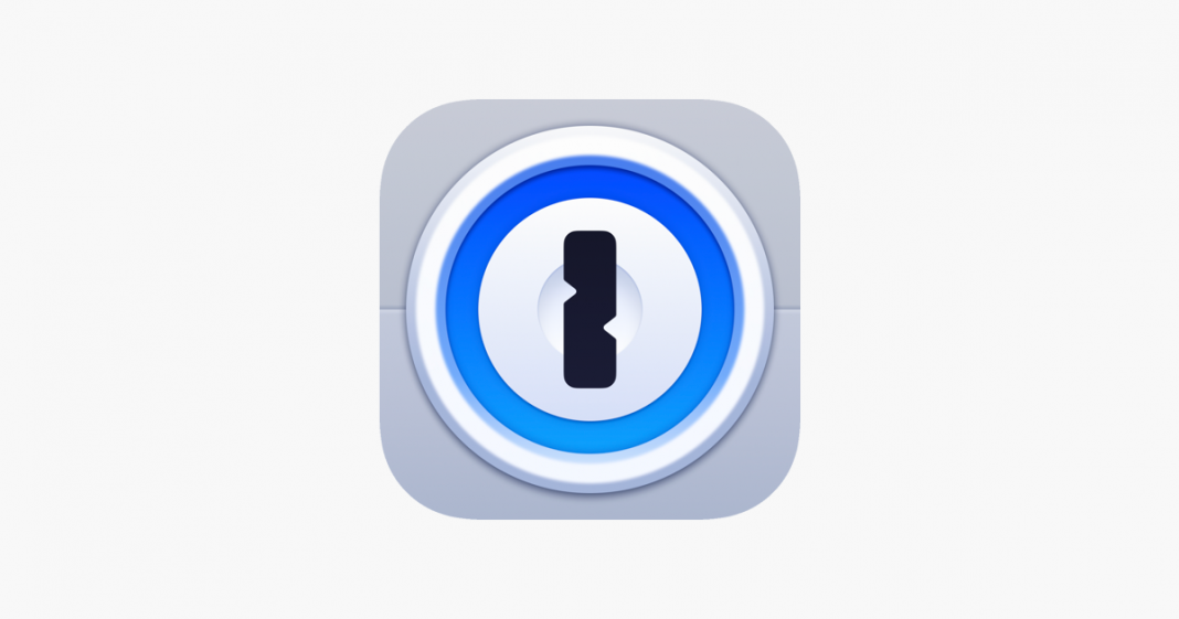 1Password