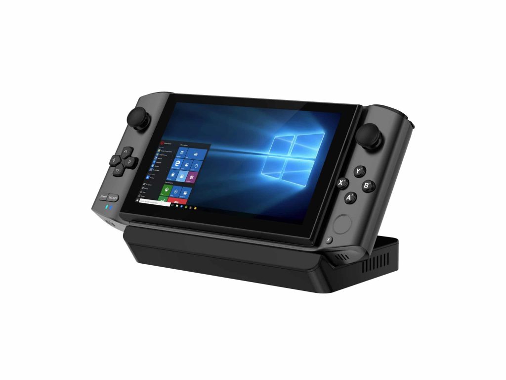 GPD WIN3