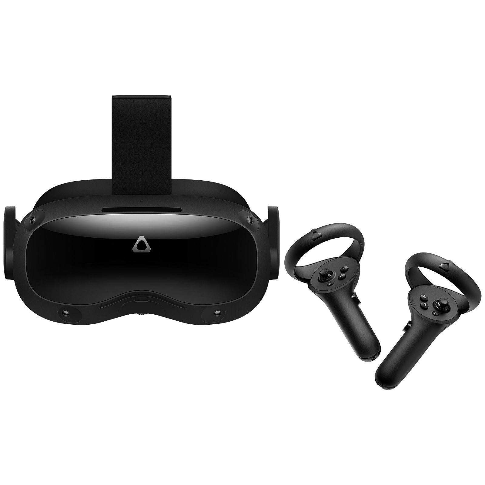 HTC Vive Focus 3 Business Edition