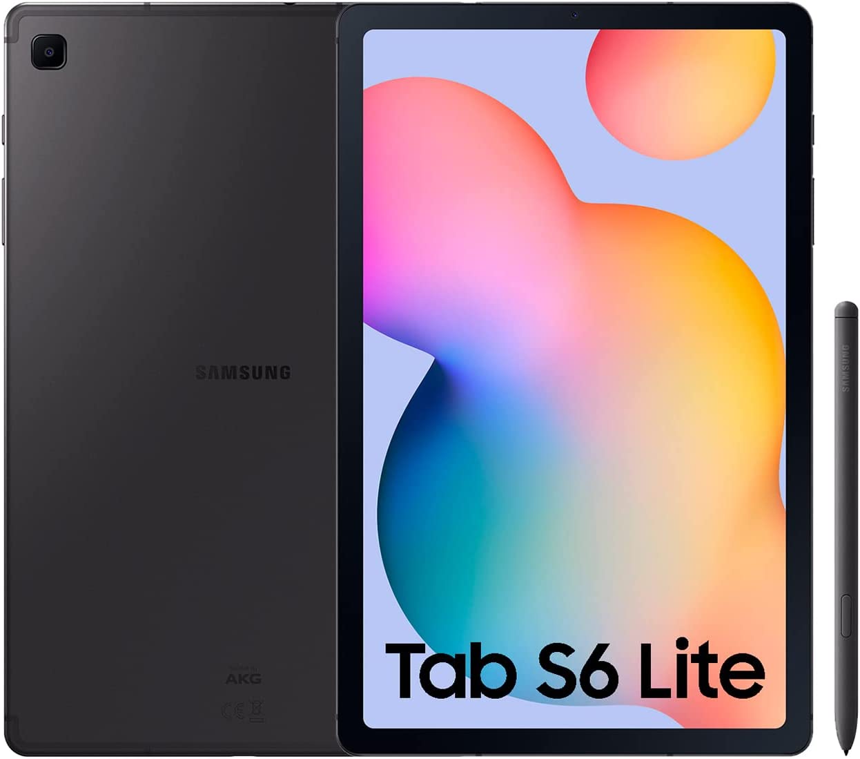 Samsung Galaxy Tab S6 Lite