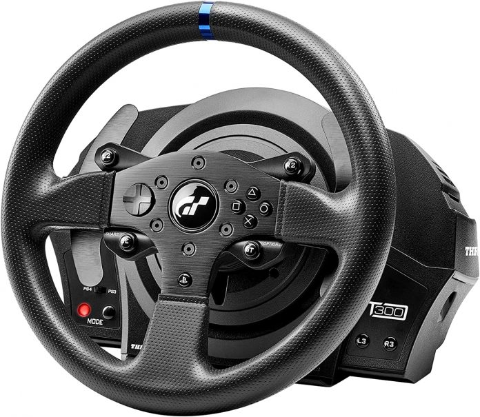 Thrustmaster T300RS GT