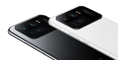 Xiaomi Mi 11 Ultra