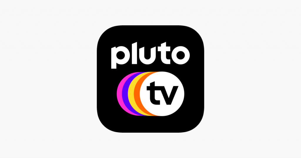 pluto tv