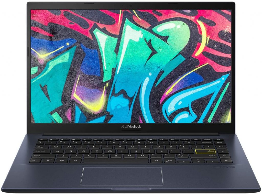 ASUS VivoBook 14