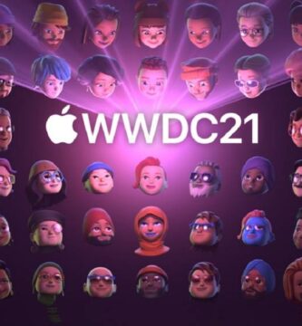 Apple WWDC 2021
