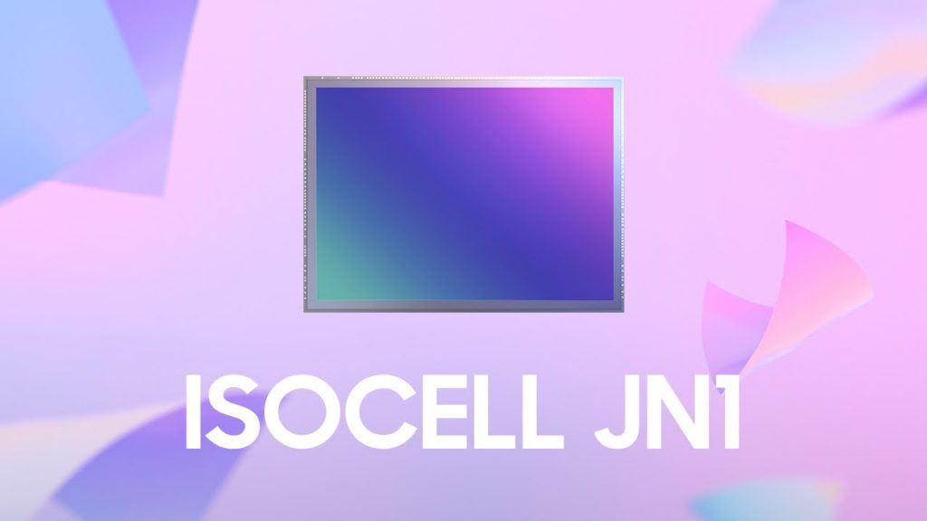 Samsung ISOCELL JN1