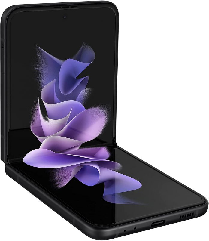 Galaxy Z Flip3