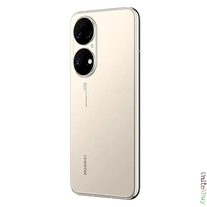 P50 de Huawei