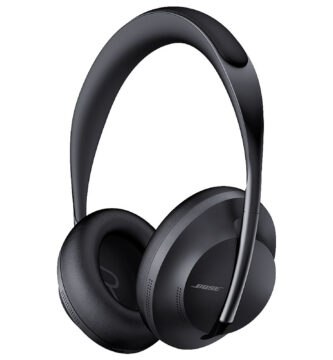 Bose Noise Cancelling Headphones 700