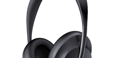 Bose Noise Cancelling Headphones 700