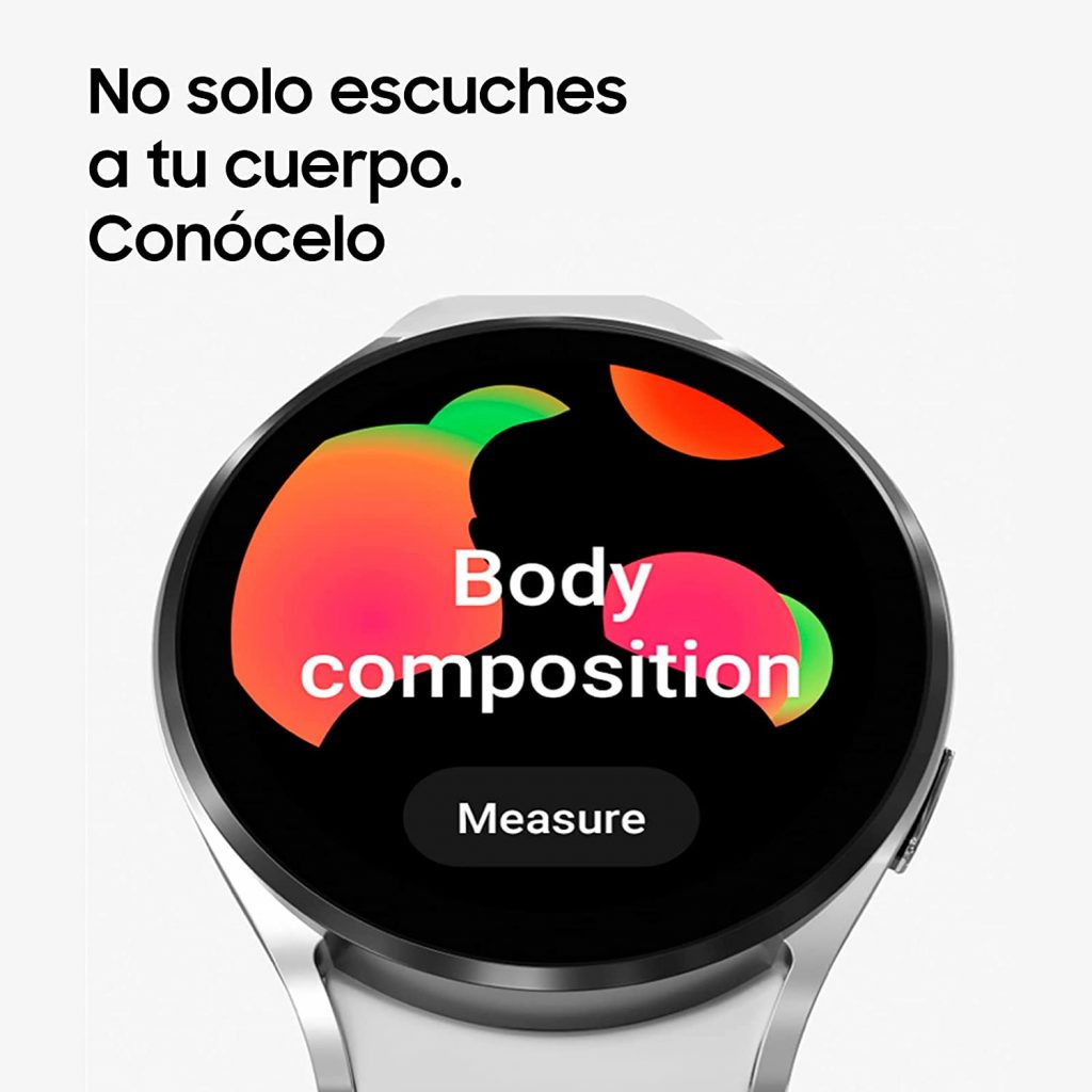 Samsung Galaxy Watch 4