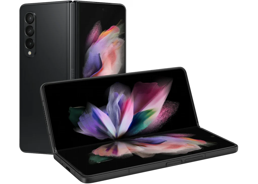 Samsung Galaxy Z Fold3