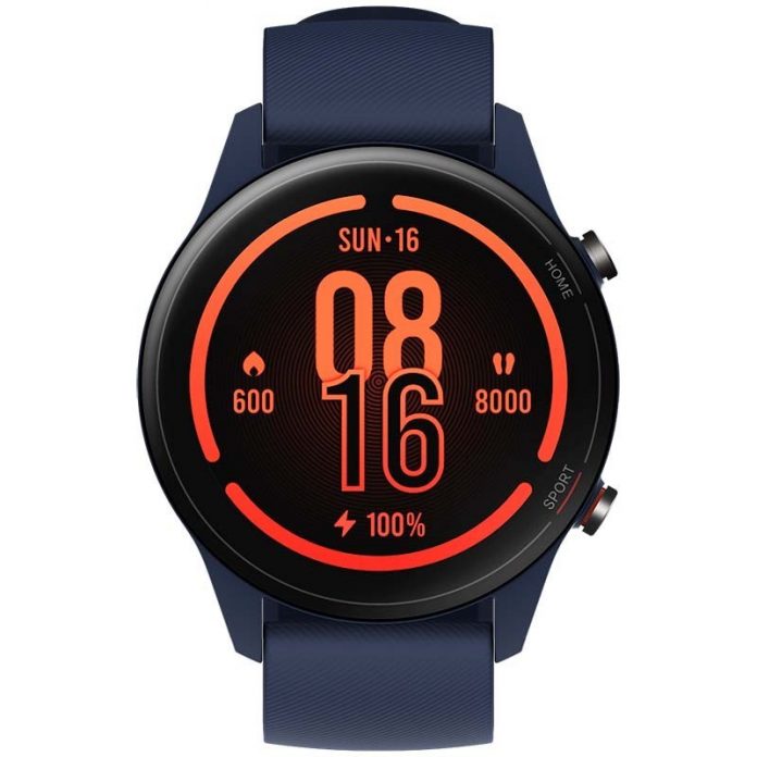 Xiaomi Mi WATCH