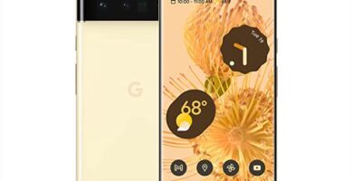 Google Pixel 6