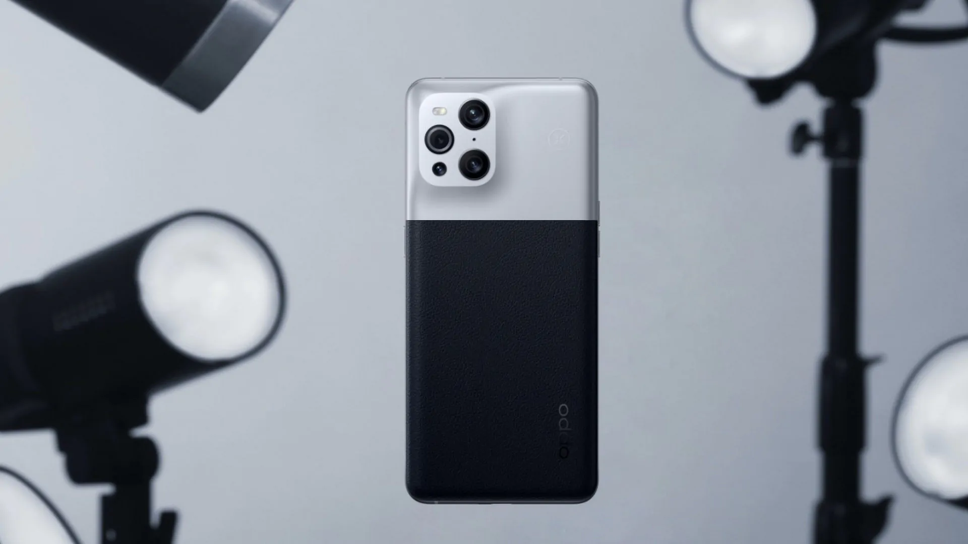 OPPO Find X3 Pro Photographer Edition