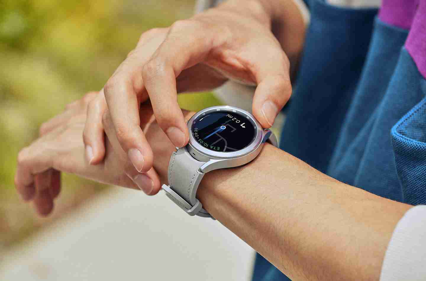 Samsung Galaxy Watch 5