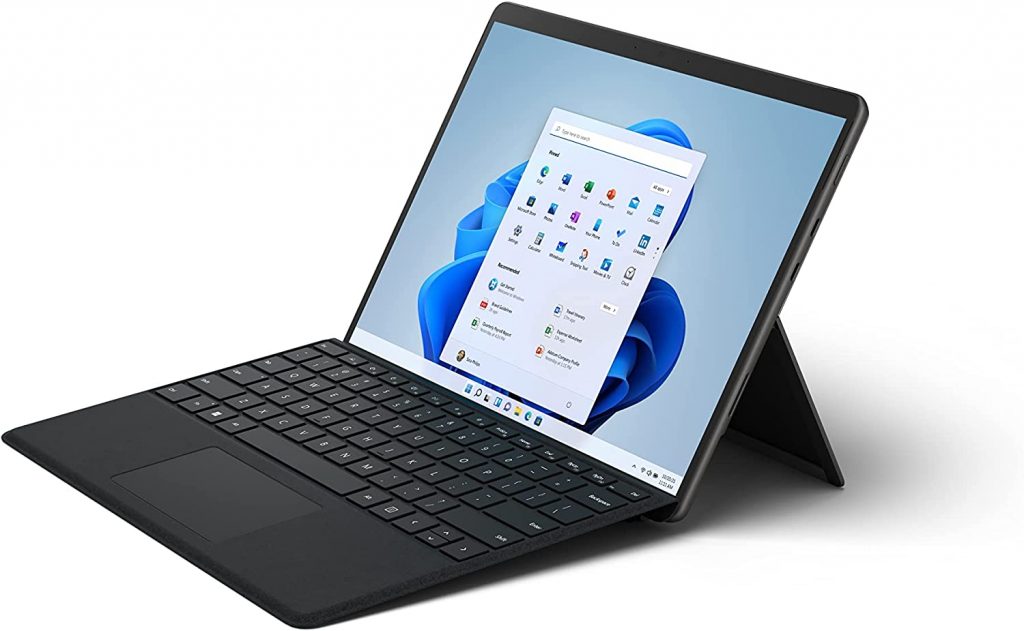 Surface Pro 8