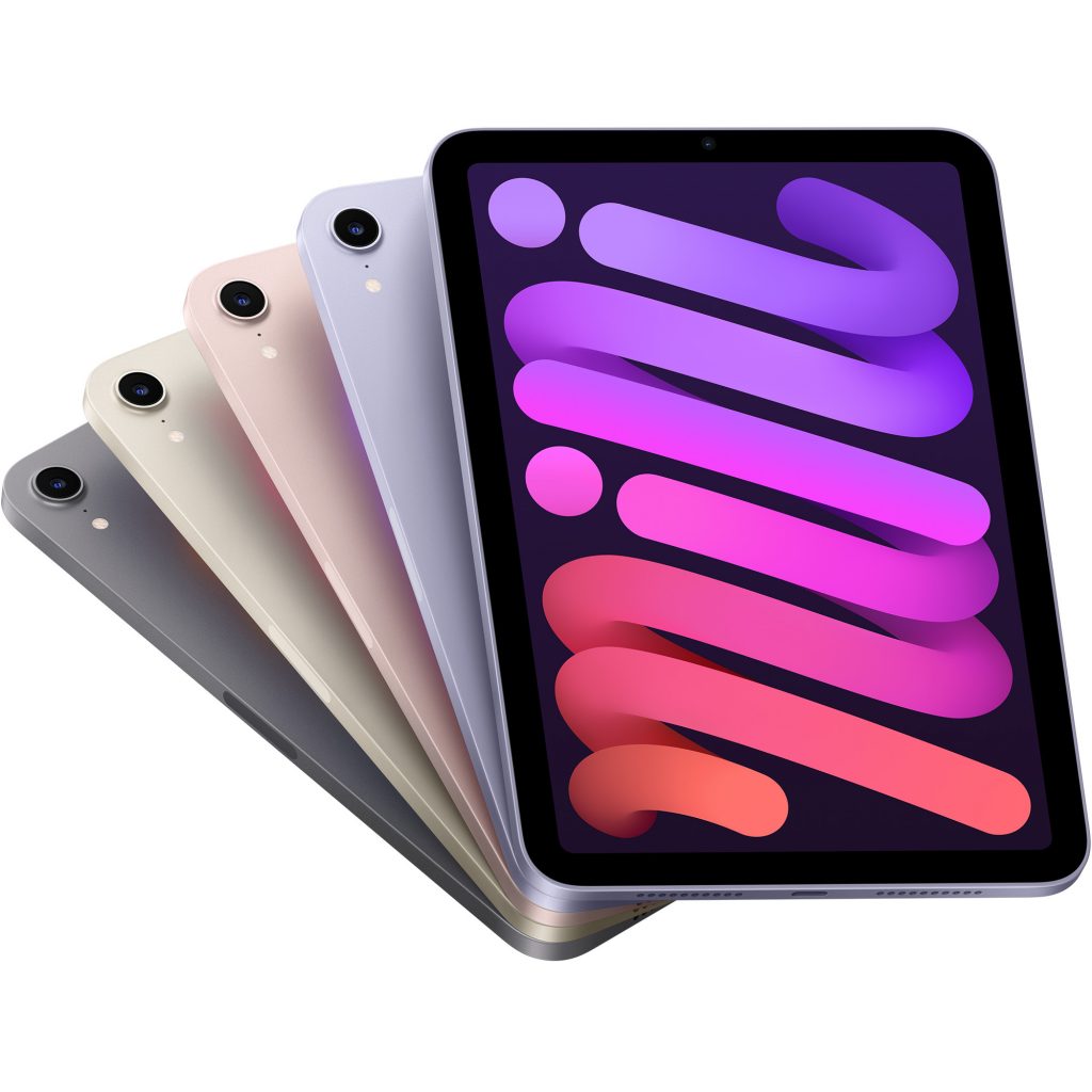 iPad mini 6