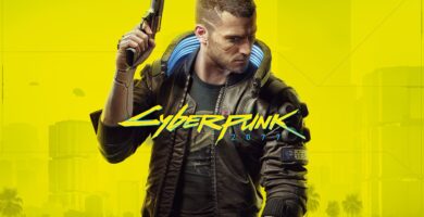 Cyberpunk 2077 Day One