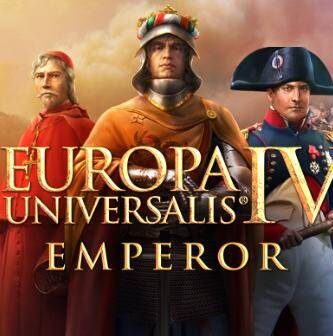 Europa Universalis IV: Emperor