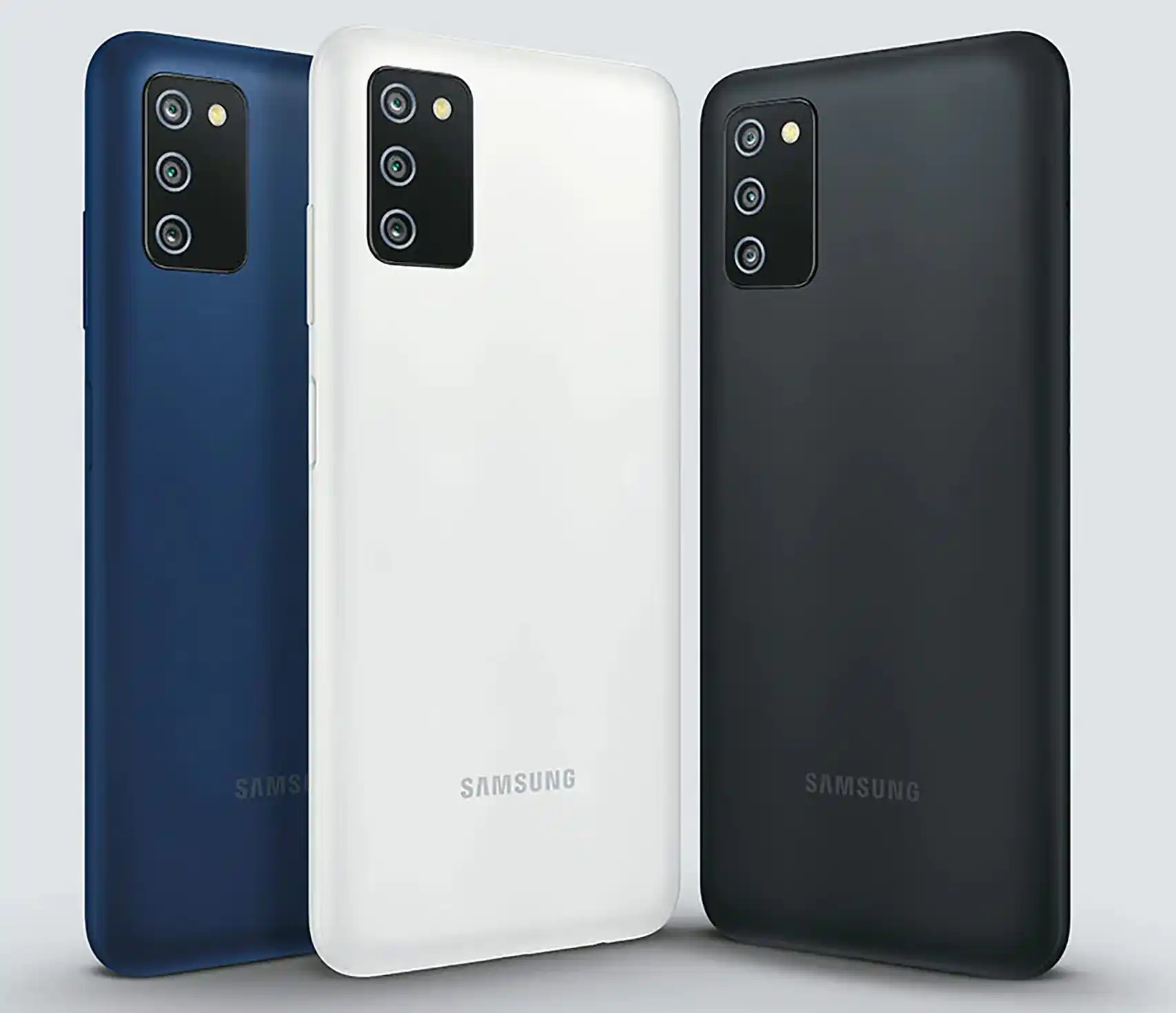 Galaxy A03s