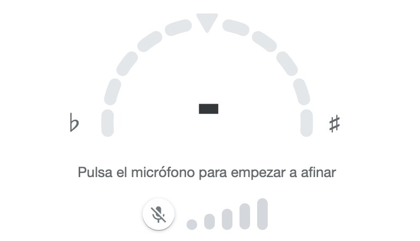 Google Tuner micro