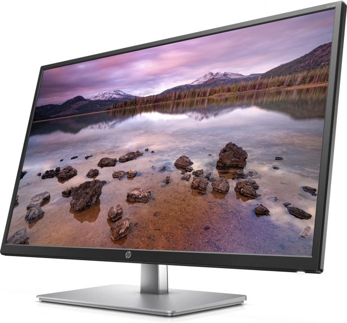 Monitor HP 32s-2