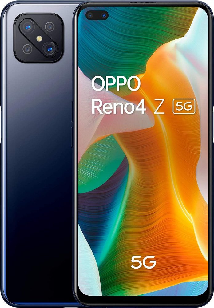 OPPO Reno 4Z 5G
