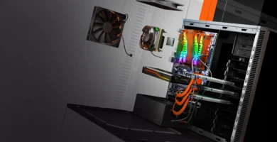 PC Building Simulator