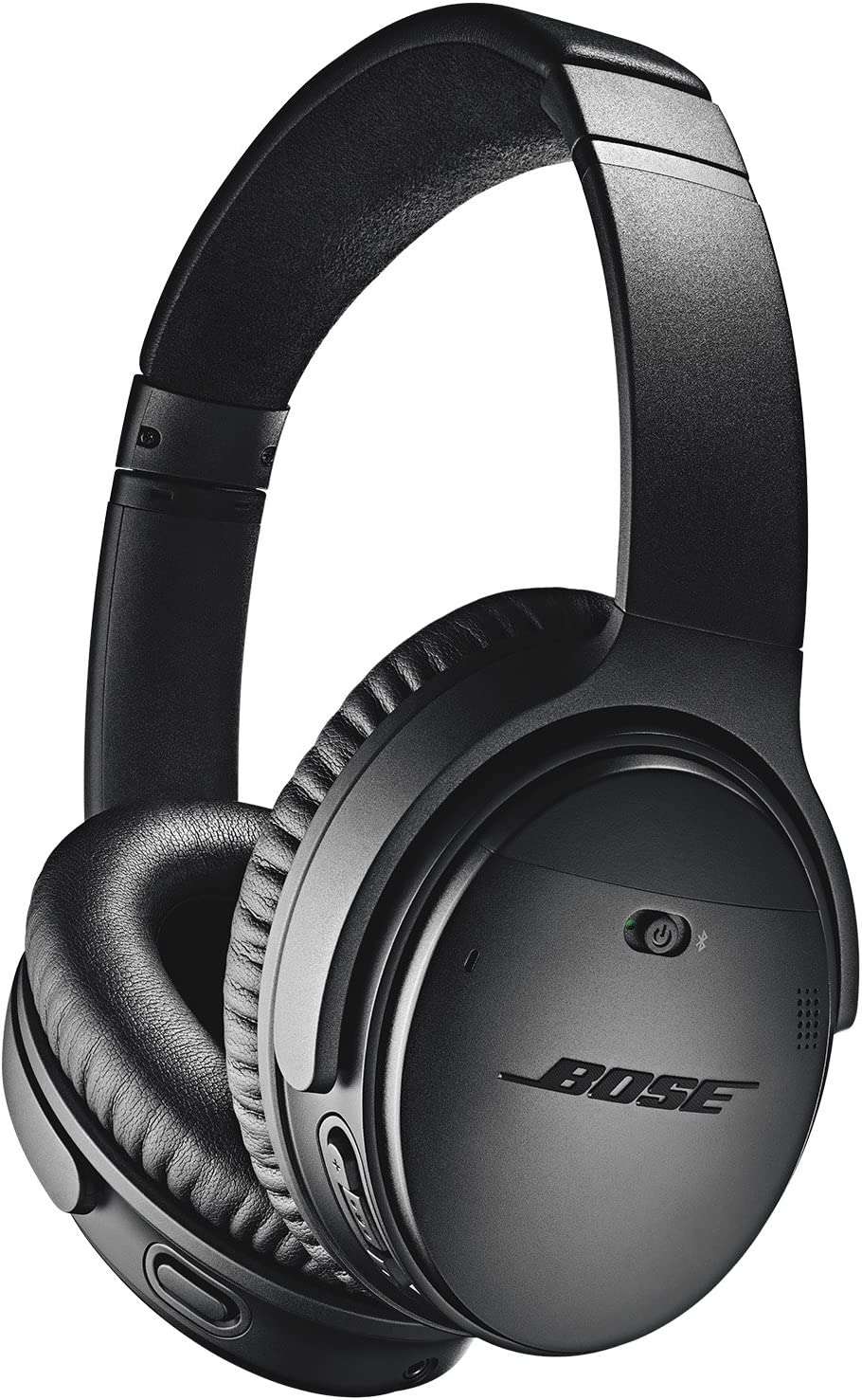 Bose QuietComfort 35 II