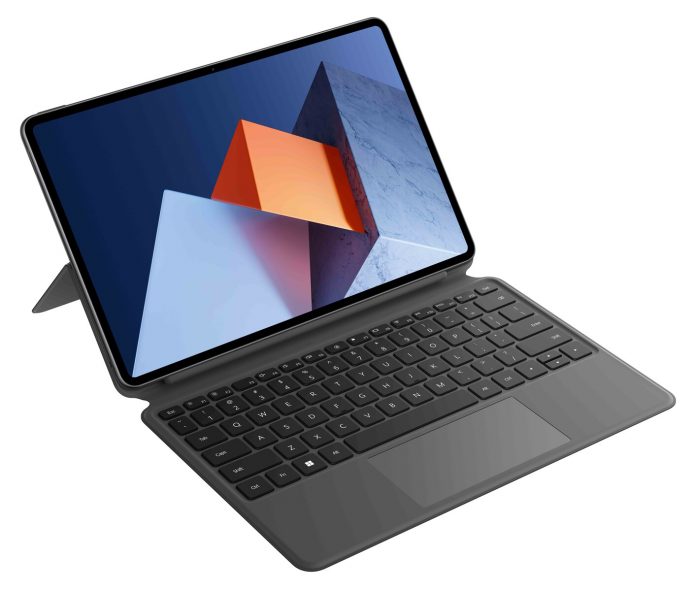 Huawei MateBook E