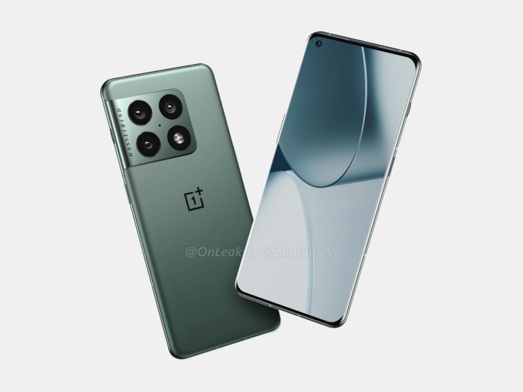 OnePlus 10 Pro