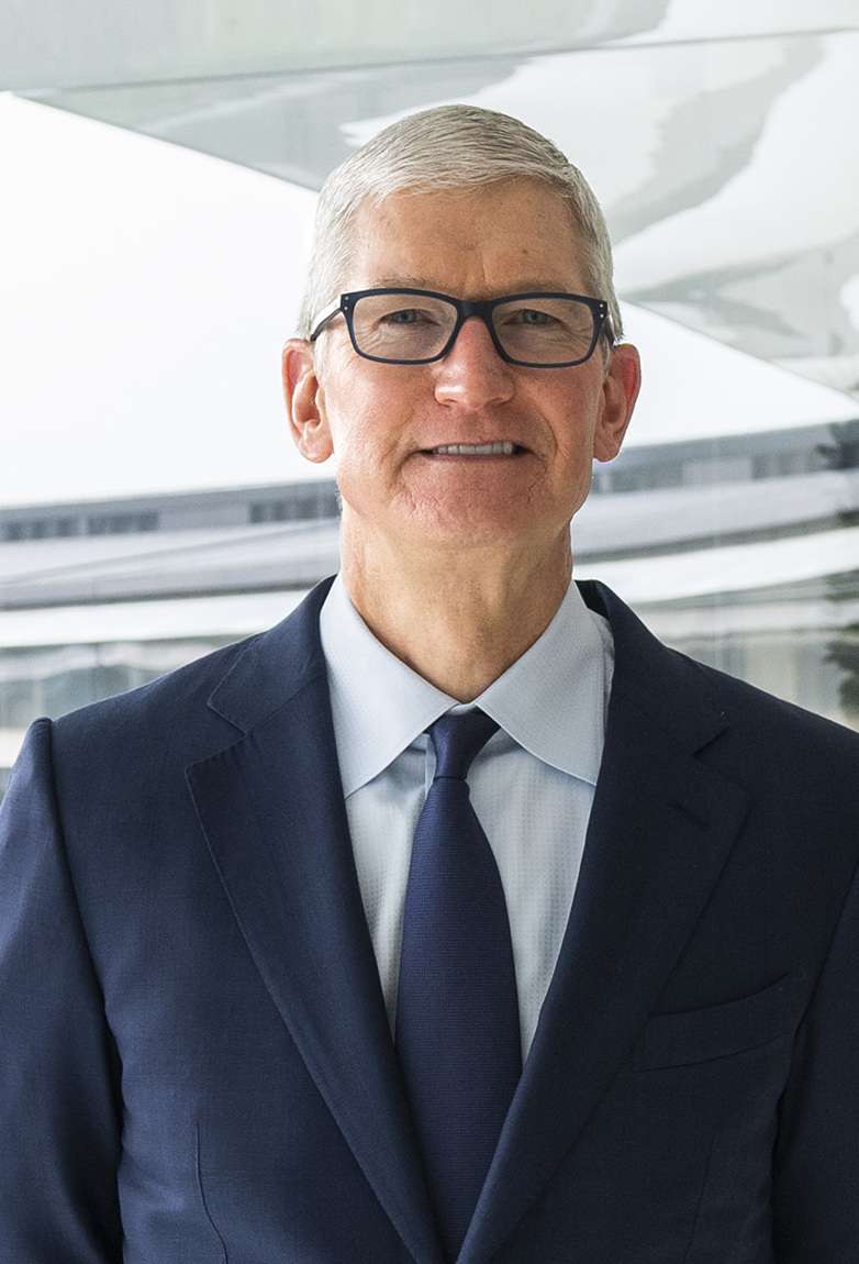 Tim Cook-Wikipedia