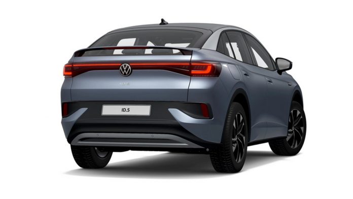 Volkswagen ID.5
