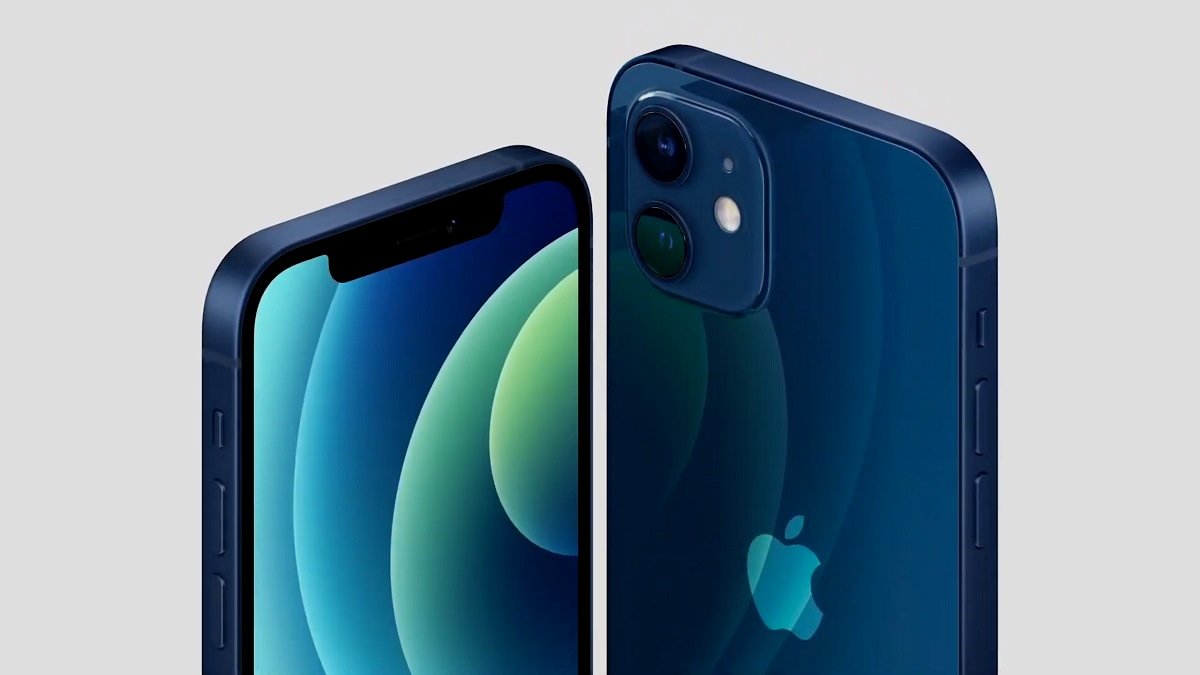 iPhone realidad aumentada