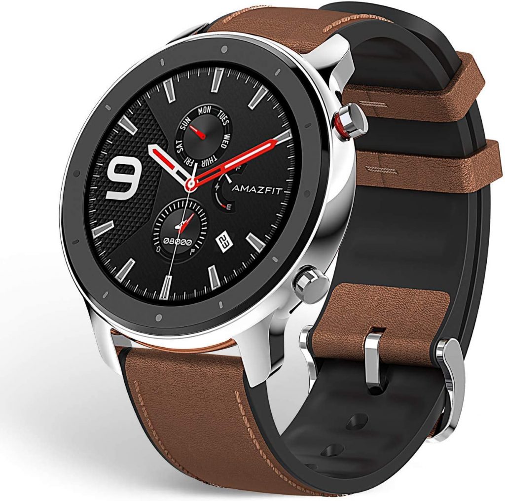 Amazfit GTR 47