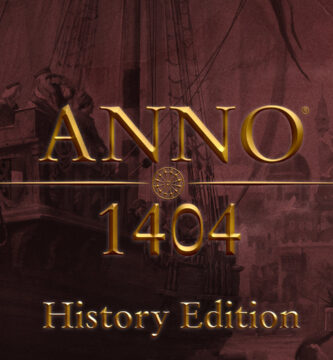 Anno 1404 History Edition