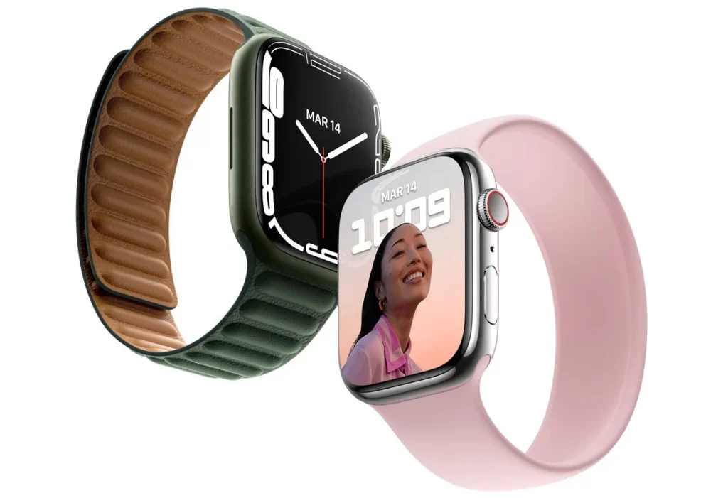 Apple Watch Series 7