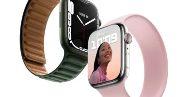 Apple Watch Series 7