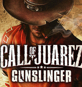 Call of Juarez: Gunslinger