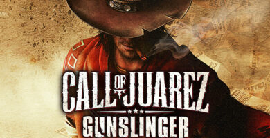 Call of Juarez: Gunslinger