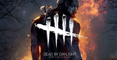 Dead by Daylight