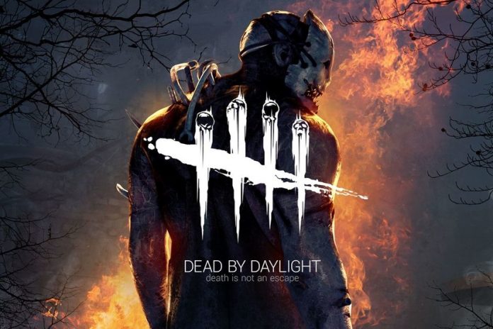 Dead by Daylight