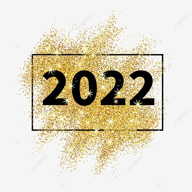 Feliz 2022