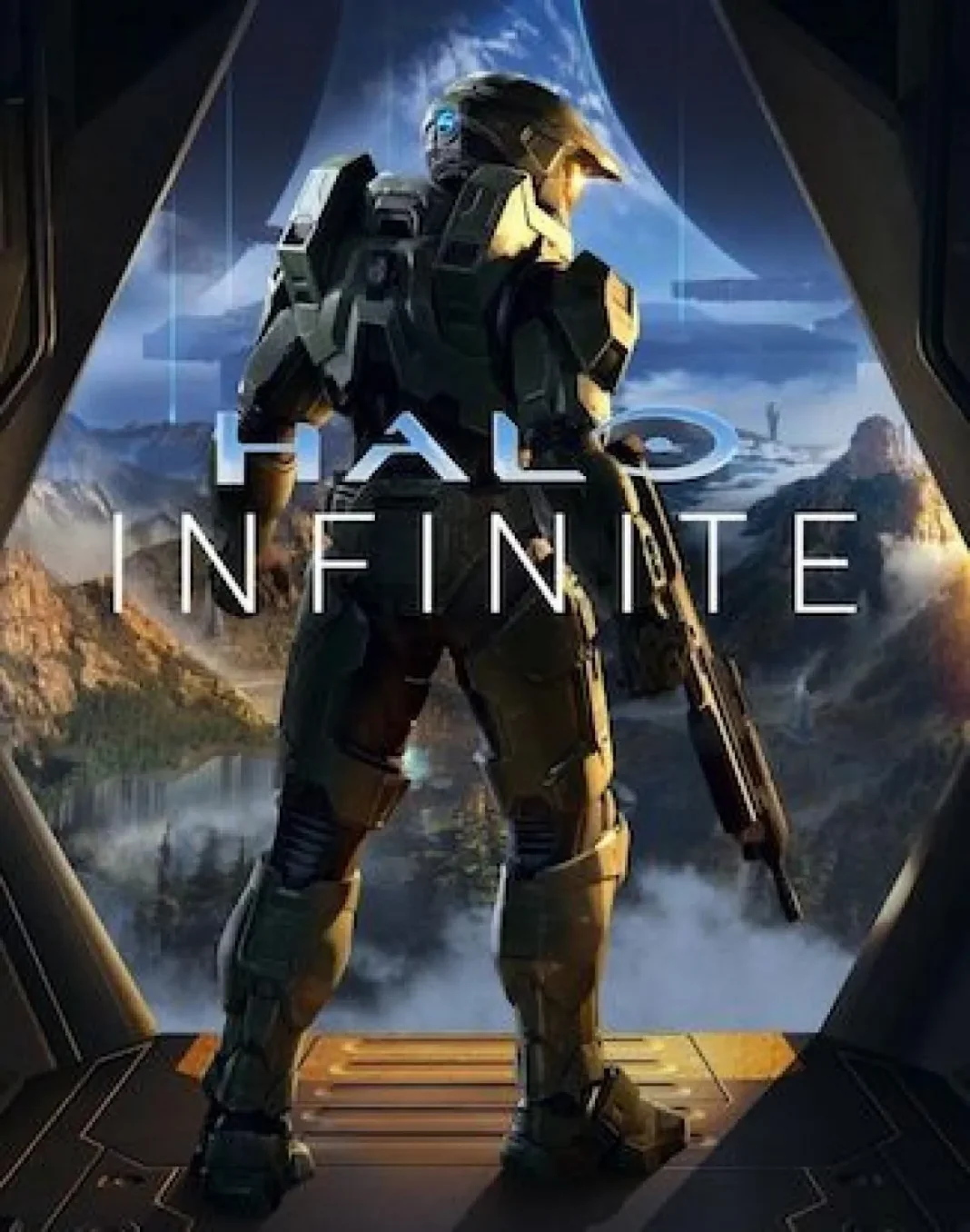 Halo Infinite