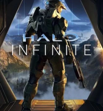 Halo Infinite