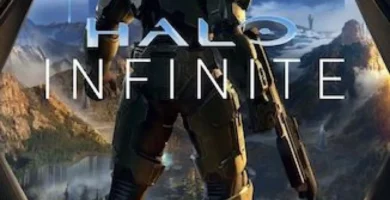 Halo Infinite
