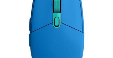 Logitech G203 LIGHTSYNC