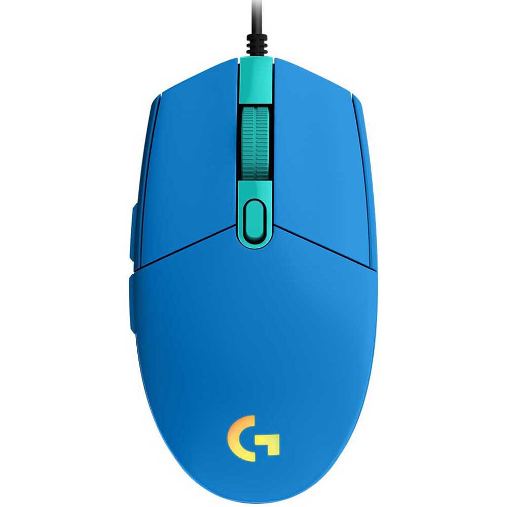 Logitech G203 LIGHTSYNC