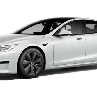 Model S